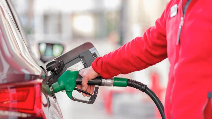 Gasolina