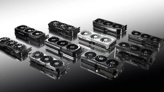 Hay buenas noticias para cualquiera que tenga una de estas tarjetas gráficas NVIDIA