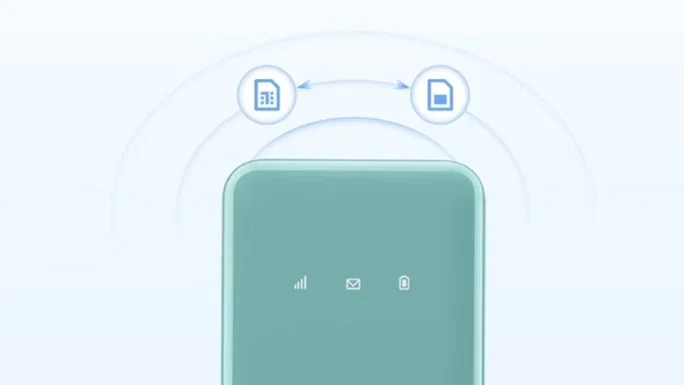 Huawei lanza un router portátil con eSIM que nos gustaría ver en Portugal