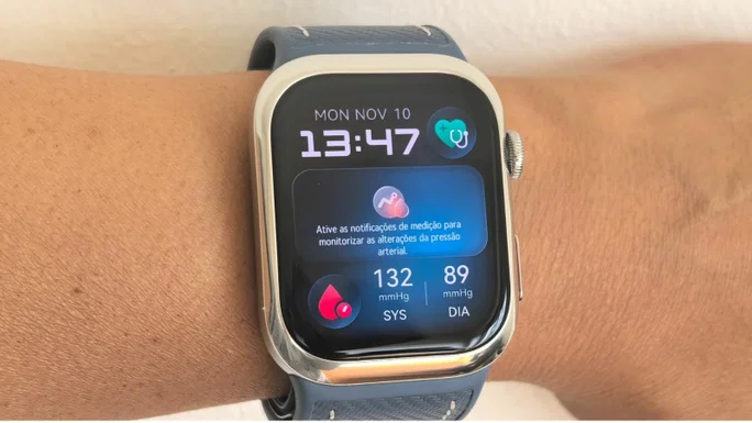 Reloj Huawei D2