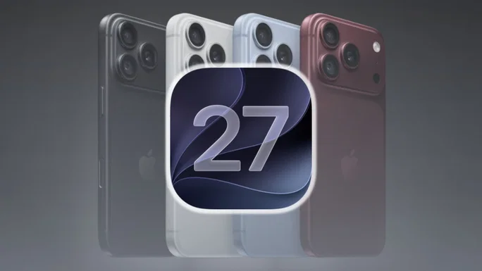 iOS 27.0.1: Apple soluciona el fallo de Face ID que provocaba que los nuevos iPhone se reiniciaran