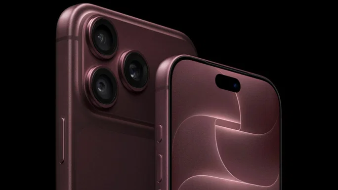 iPhone