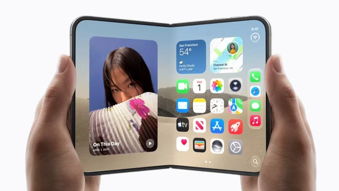iPhone dúo