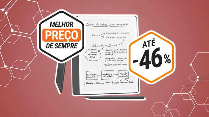 Amazon Kindle Escriba de 64 GB