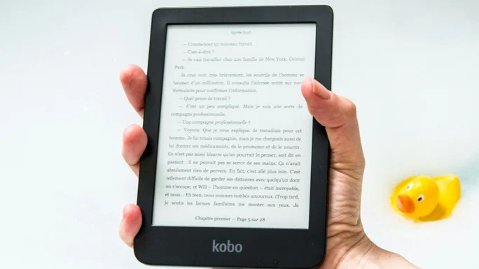 kobo