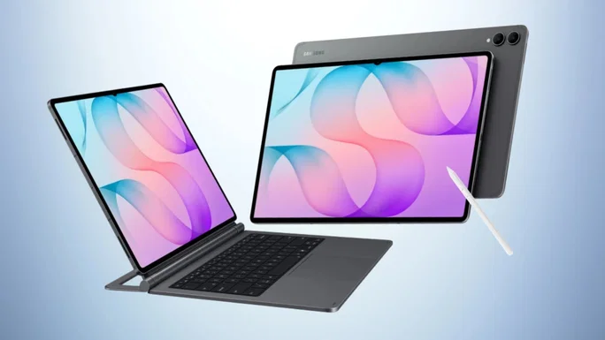 Galaxy Tab S12