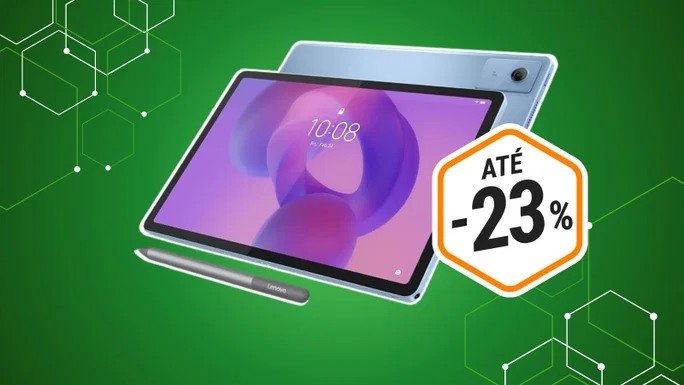 Lenovo Idea Tab está disponible por sólo 192,13 €.