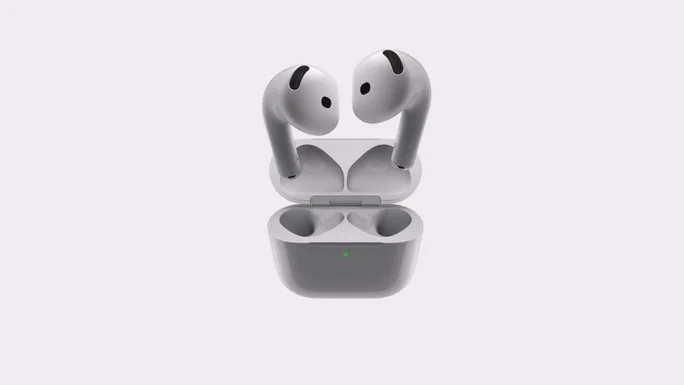 airpods