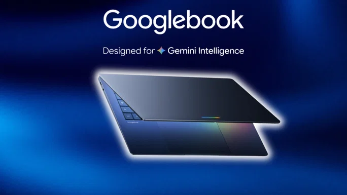 Los primeros Googlebooks de Acer, ASUS y Lenovo aparecen antes del lanzamiento