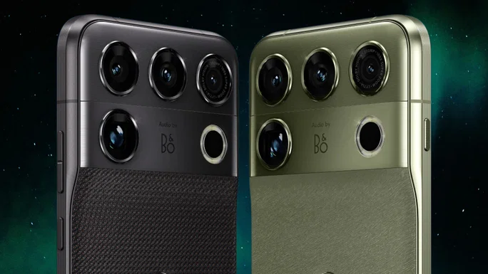 Motorola Signature 27 se revela con Snapdragon de última generación y diseño inusual