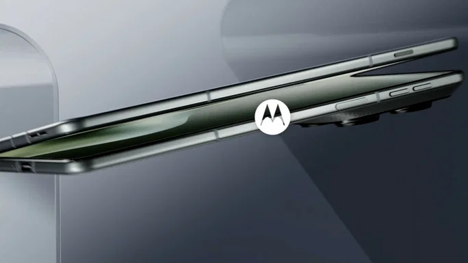 Motocicleta plegable Razr