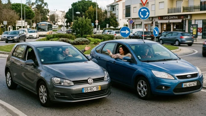 Coches