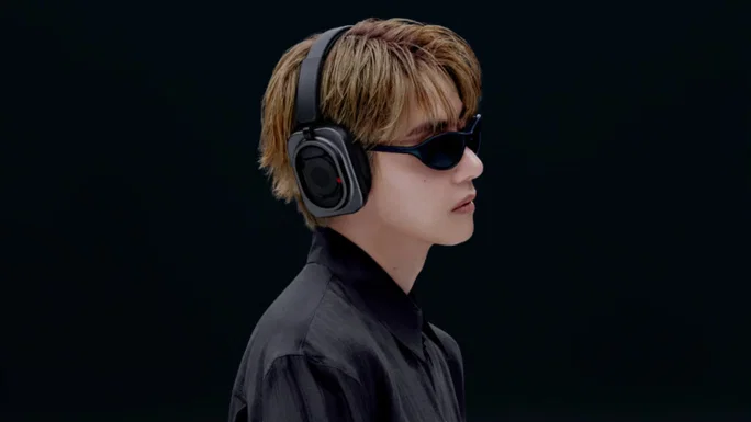 Nada de auriculares (1) Pro
