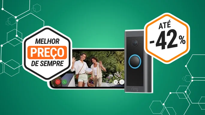 Ring Video Doorbell cableado