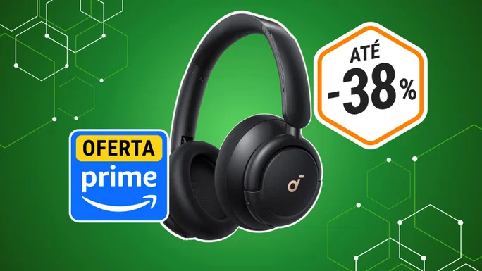 Anker Soundcore Q30,
