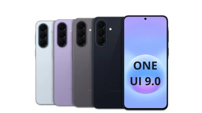 teléfonos inteligentes Samsung