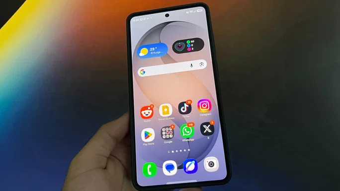 One UI 9: las novedades en IA llegan a estos dispositivos