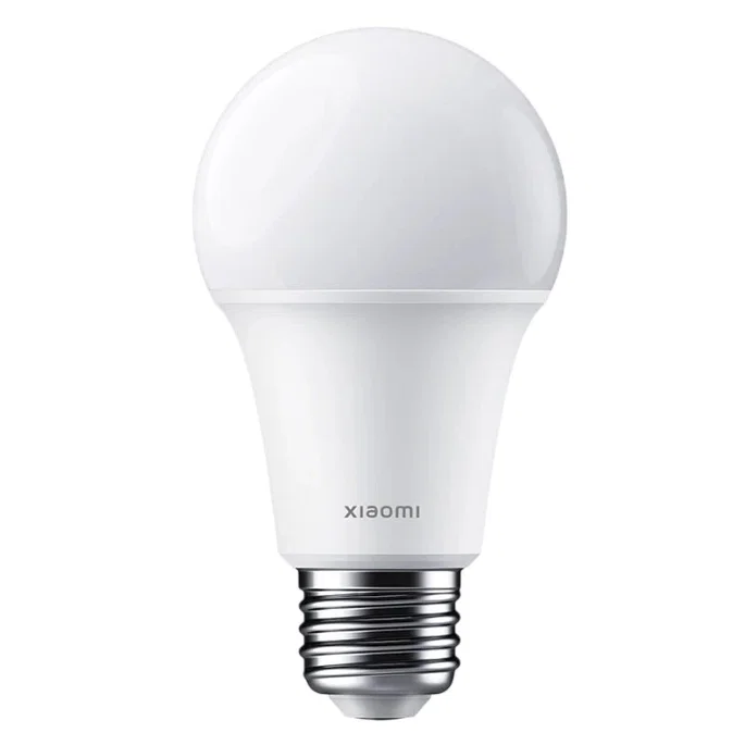Bombilla LED Inteligente Xiaomi Blanca y Color - Lámpara Inteligente