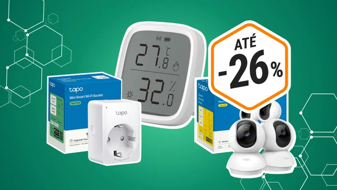 5 gadgets por menos de 50€ en Amazon