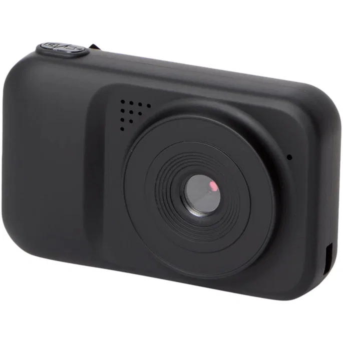 camara de accion