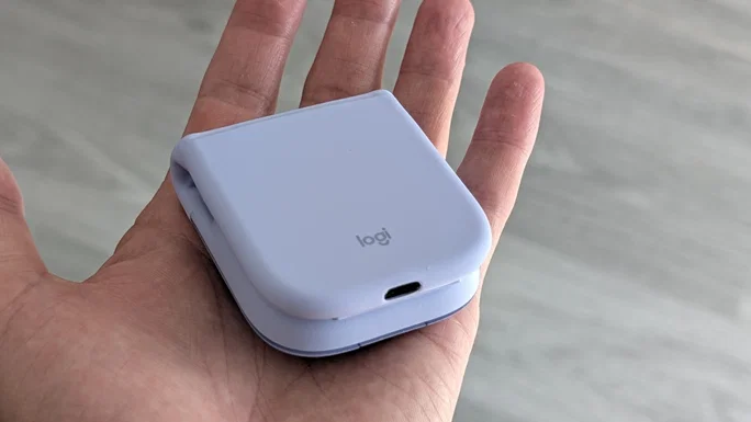 logi