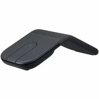 Ratón ultraportátil plegable LOGITECH Mobi Fold (Bluetooth - 4000DPI - Grafito)