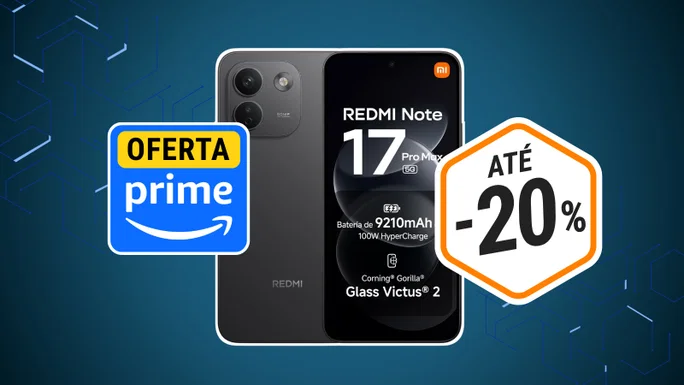 Redmi Note 17 Pro Max 5G