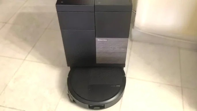 iRobot Roomba 575 Plus