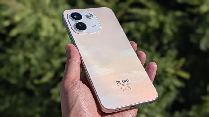 redmi
