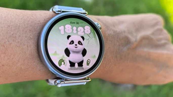 Huawei Watch GT 7 destacado
