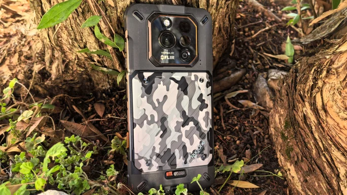 Ulefone RugOne Xever 7 Pro destacado 1