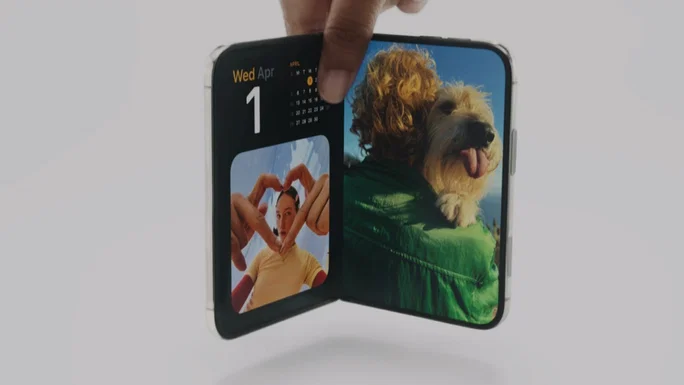 iPhone