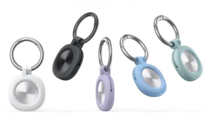 Samsung presenta su nuevo localizador con una importante novedad para los usuarios de iPhone