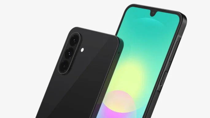 Revelado el precio europeo del Galaxy A18