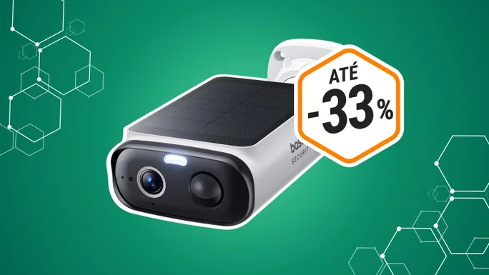 Baseus Seguridad S1 Lite