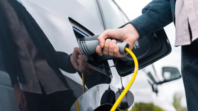 eléctrico