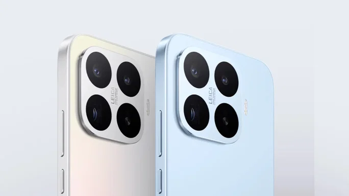 Xiaomi