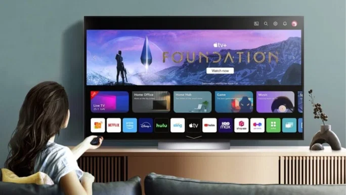 Si tienes un Smart TV LG, debes revisar estas configuraciones de privacidad