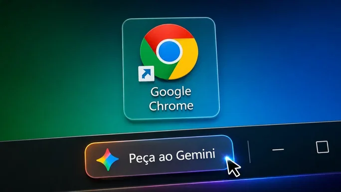 Actualización de Chrome