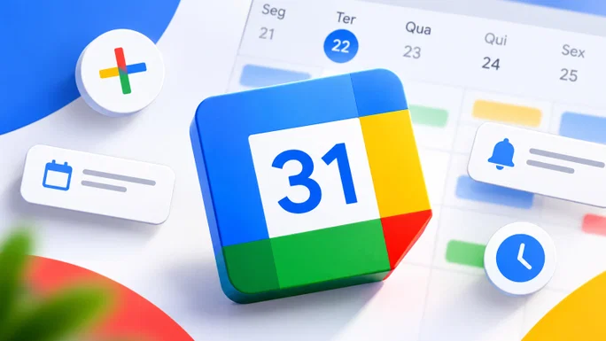 calendario de google