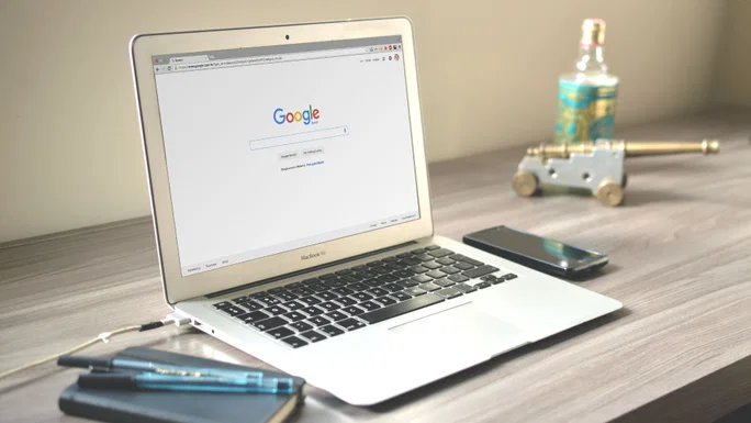google manzana