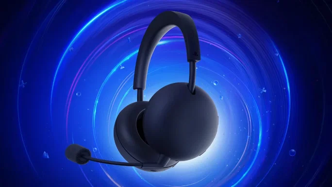 Nuevos auriculares PS5