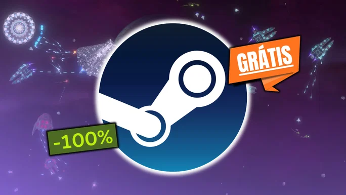 Steam ofrece juego de estrategia espacial gratis por tiempo limitado