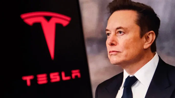 Tesla