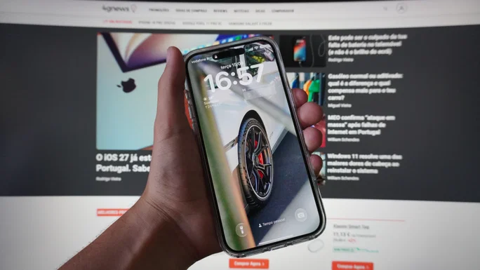 iPhone