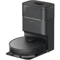 DREAME D20 Pro Plus Kit Robot Aspirador (Autonomía: Hasta 260 min - Negro)
