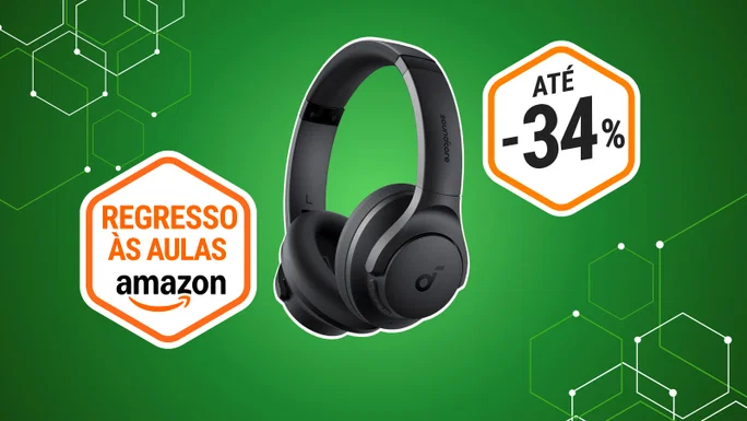 El Soundcore Q20i