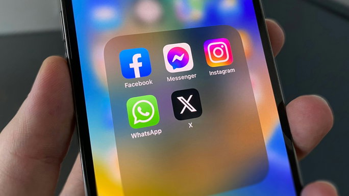 WhatsApp prepara nueva integración con Instagram y Facebook