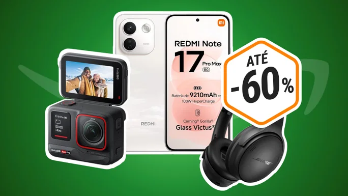 La fiesta de ofertas Prime ya casi está aquí