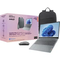 Lenovo Slim 3 15AMN8-251, 15,6 pulgadas, Ryzen 5, 8GB, 512GB SSD